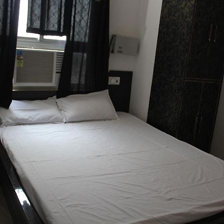 Hotel Rp Palace Patna  Eksteriør bilde