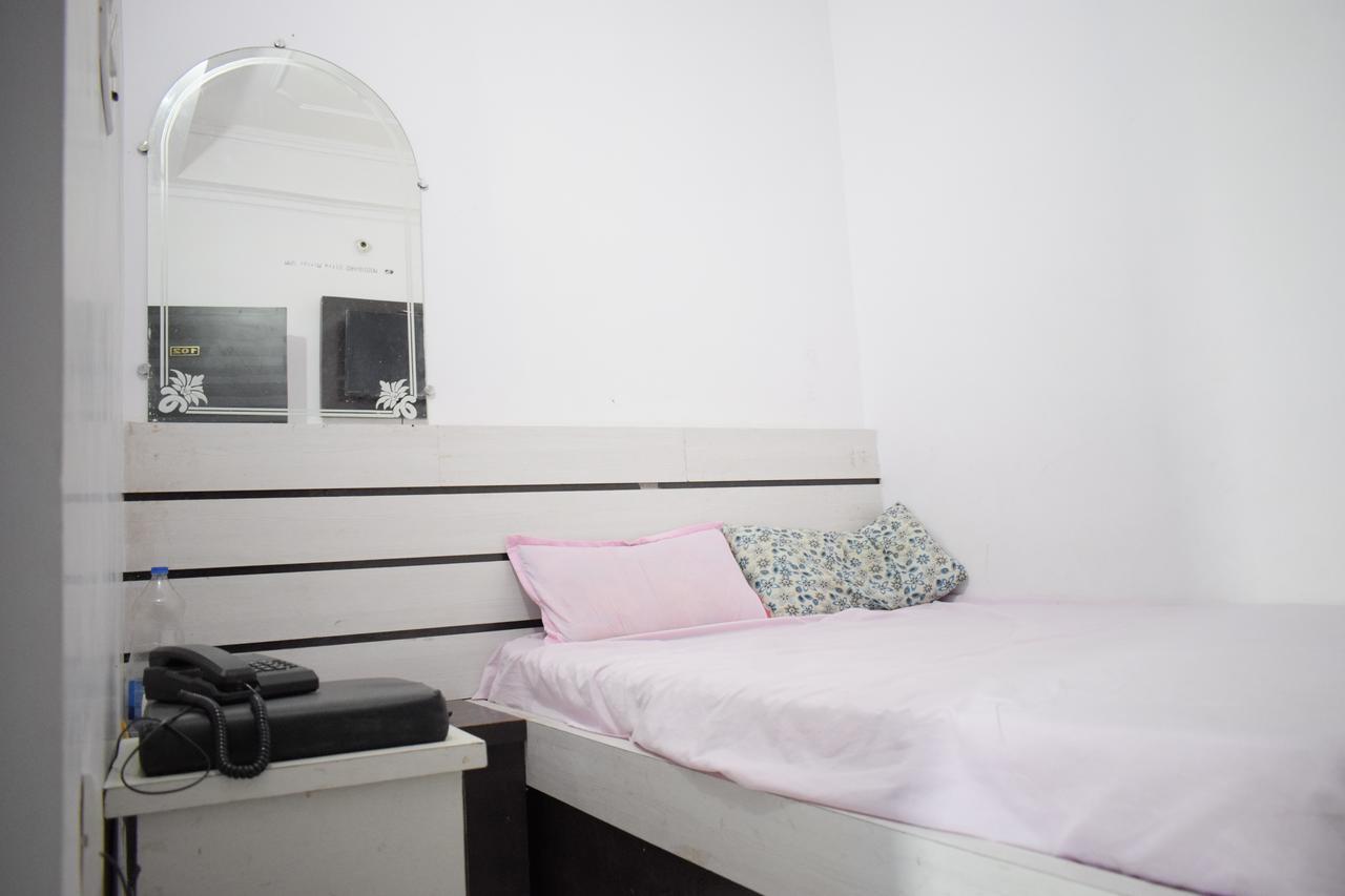Hotel Rp Palace Patna  Eksteriør bilde