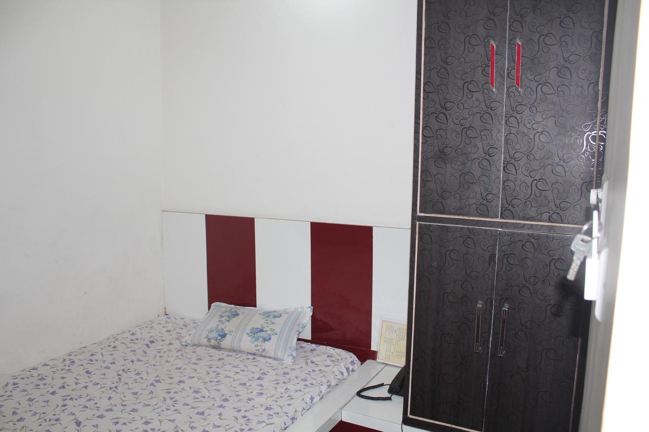 Hotel Rp Palace Patna  Eksteriør bilde