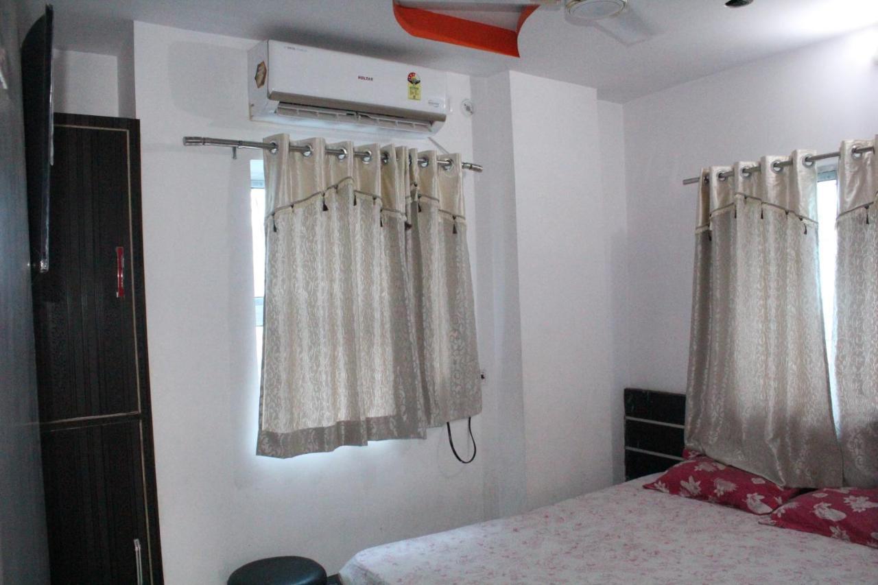 Hotel Rp Palace Patna  Eksteriør bilde