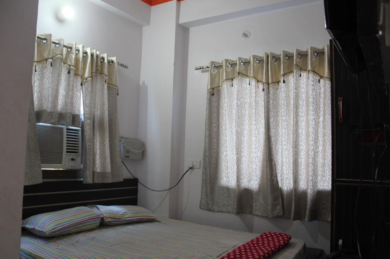 Hotel Rp Palace Patna  Eksteriør bilde