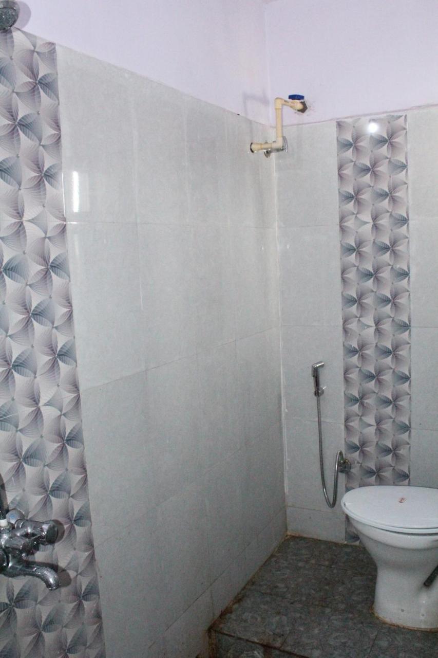 Hotel Rp Palace Patna  Eksteriør bilde