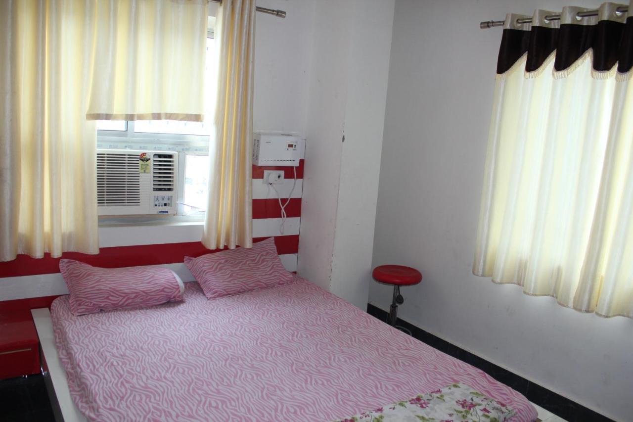 Hotel Rp Palace Patna  Eksteriør bilde