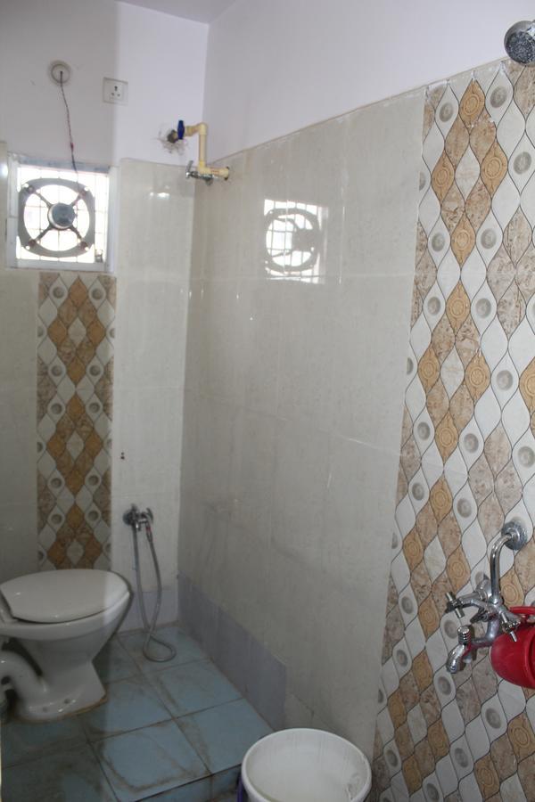 Hotel Rp Palace Patna  Eksteriør bilde