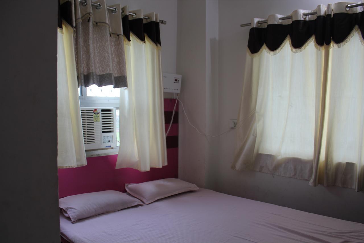 Hotel Rp Palace Patna  Eksteriør bilde