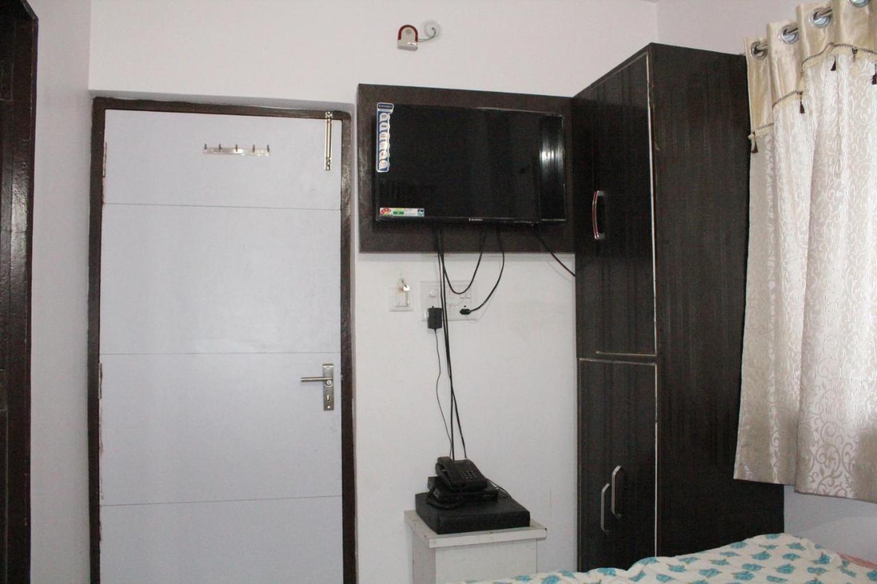 Hotel Rp Palace Patna  Eksteriør bilde